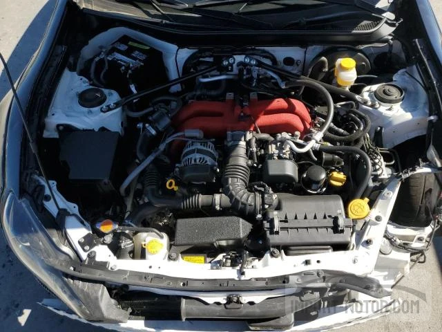 Auction sale of the 2017 Toyota GT86 , vin: JF1ZNAA18H9709777, lot number: 59440093
