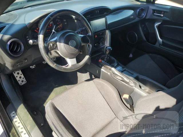 Auction sale of the 2017 Toyota GT86 , vin: JF1ZNAA18H9709777, lot number: 59440093
