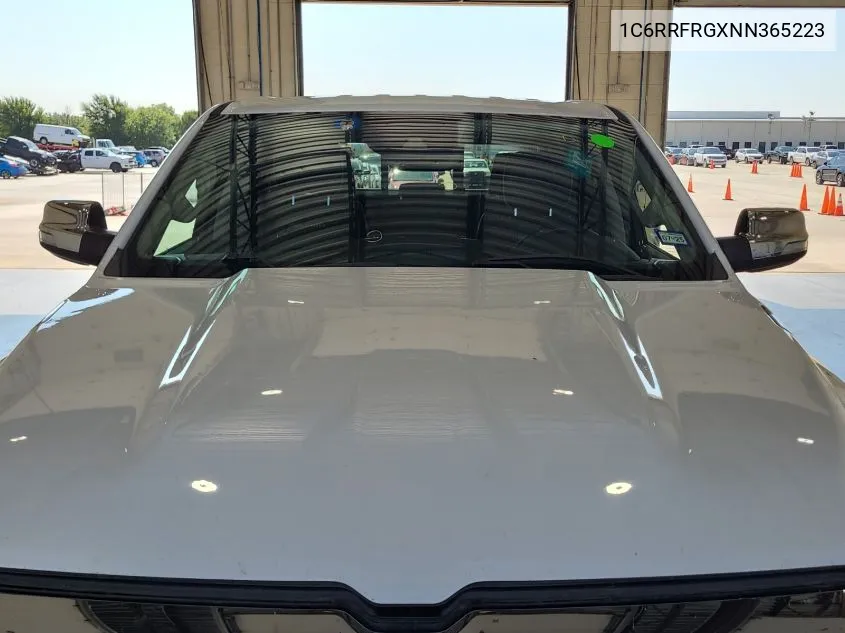 Auction sale of the 2024 Jeep Wrangler , vin: 1C4RJXR64RW180453, lot number: 40035000