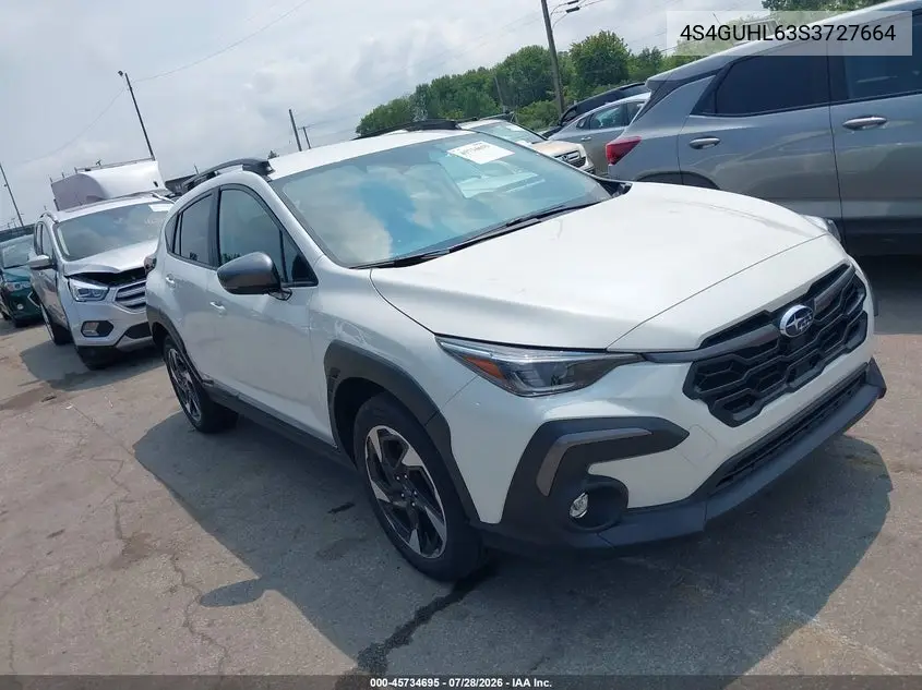 2025 Subaru XV 